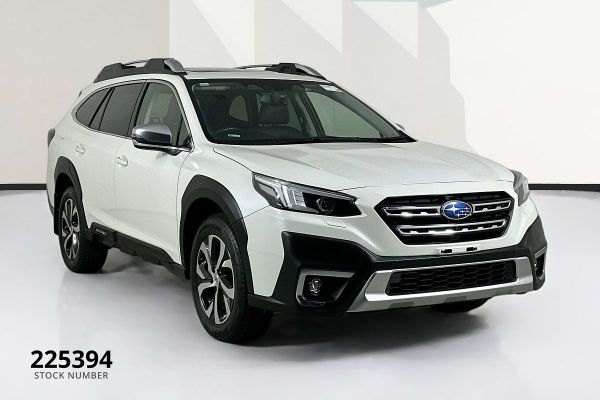 2022 Subaru Outback 6GEN  image