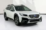 Image for 2022 Subaru Outback 6GEN 