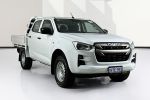 Image for 2022 Isuzu D-MAX  SX