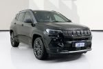Image for 2021 Jeep Compass M6 S-Limited
