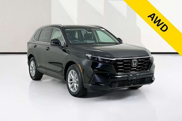 2024 Honda CR-V  VTi L image