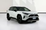 Image for 2025 Toyota RAV4  XSE
