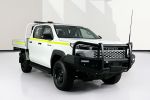 Image for 2025 Toyota Hilux GUN227R SR