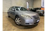 Image for 2007 Toyota Camry Altise ACV40R
