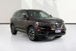 Image for 2022 Renault Koleos HZG Life
