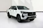 Image for 2024 Toyota Hilux GUN126R SR5