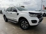 Image for 2019 Ford Ranger PX MkIII Wildtrak