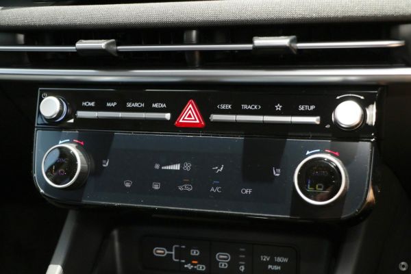 2026 Hyundai Tucson NX4.V3 N Line image