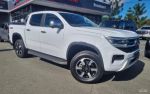 Image for 2024 Volkswagen Amarok NF Style