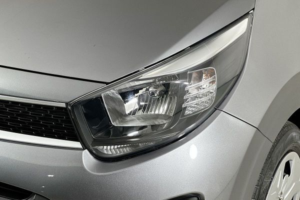 2021 Kia Picanto S image