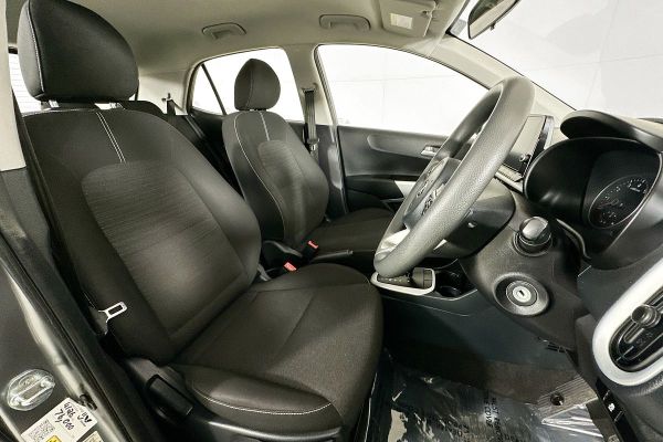 2021 Kia Picanto S image