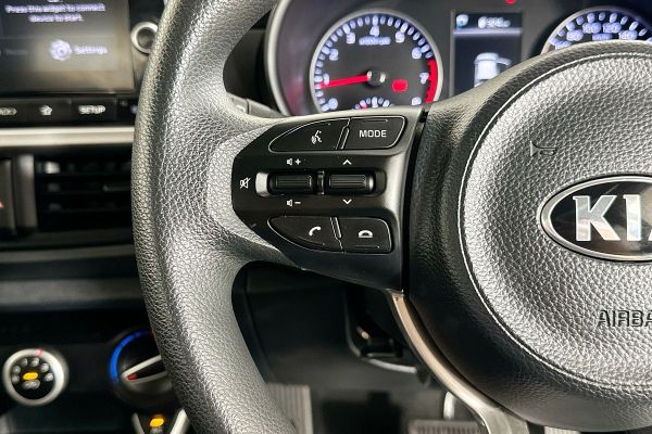 2021 Kia Picanto S image
