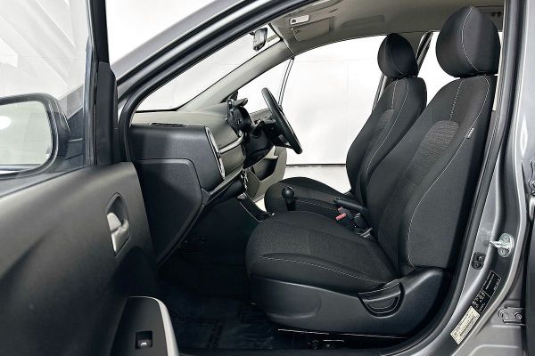 2021 Kia Picanto S image