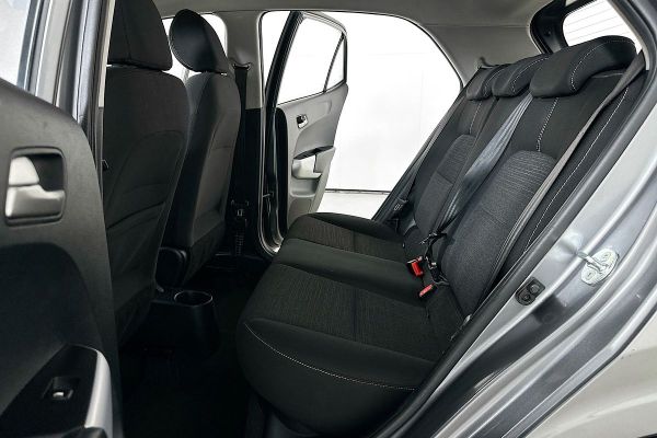 2021 Kia Picanto S image