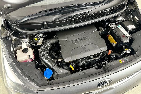 2021 Kia Picanto S image