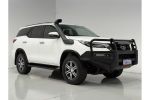 Image for 2022 Toyota Fortuner GUN156R GXL