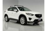 Image for 2012 Mazda CX-5 GRAND TOURER (4x4)