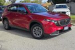 Image for 2026 Mazda MX-5 ND 