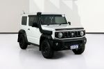 Image for 2021 Suzuki Jimny GJ GLX