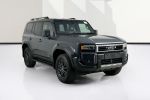 Image for 2024 Toyota Landcruiser Prado GDJ251R GXL