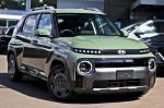 Image for 2026 Hyundai Inster AX.V1 Cross Extended Range