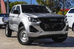 Image for 2026 Isuzu D-MAX  SX