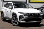 Image for 2026 Hyundai Tucson NX4.V4 Premium
