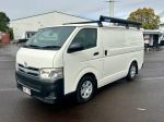 Image for 2013 Toyota Hiace Camper VAN LONG WHEELBASE KDH201R MY12