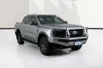 Image for 2024 Ford Ranger  Wildtrak