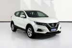Image for 2019 Nissan QASHQAI J11 ST