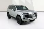 Image for 2023 Toyota Landcruiser FJA300R Sahara