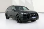 Image for 2022 Audi Q7 4M S Line