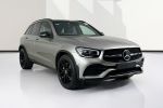 Image for 2022 Mercedes-Benz GLC-Class X253 GLC200