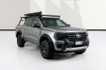Image for 2022 Ford Ranger  Wildtrak