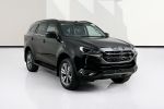 Image for 2024 Isuzu MU-X  LS-T