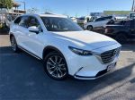 Image for 2016 Mazda CX-9 Wagon TC GT