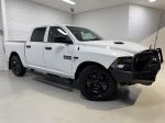 Image for 2023 RAM 1500 DS Express