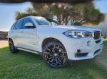 Image for 2016 BMW X5 4D WAGON F15 MY16 sDRIVE 25d