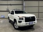 Image for 2024 Mitsubishi Triton MV GLX+