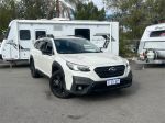 Image for 2021 Subaru Outback 6GEN Vision Plus Special Edition