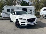 Image for 2017 Jaguar F-PACE Wagon X761 18MY 20d Prestige
