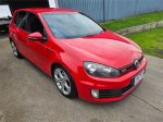 Image for 2011 Volkswagen Golf Hatchback VI MY12 GTI