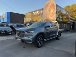 Image for 2020 Mazda BT-50 TF XTR