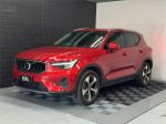 Image for 2022 Volvo XC40 XZ MY23 Plus B4