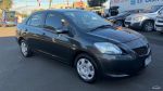 Image for 2012 Toyota Yaris YRS Auto MY11