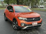 Image for 2021 Volkswagen T-Cross MKI Life