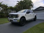 Image for 2023 Ford F150 MY23 Lariat