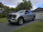 Image for 2024 Ford F150 MY23 Lariat