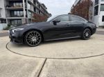 Image for 2020 Mercedes-Benz CLS-Class C257 CLS450