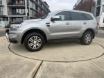 Image for 2017 Ford Everest Wagon UA 2018.00MY Trend